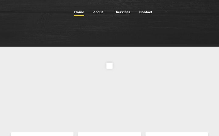 Screenshot of bigopainting.com