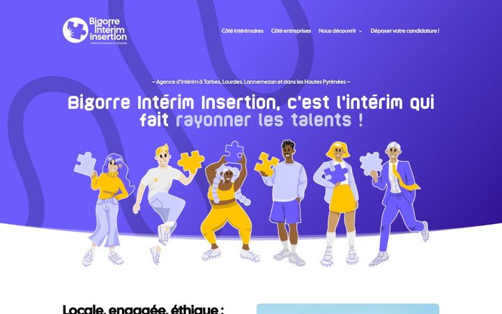 Screenshot of bigorreinteriminsertion.com