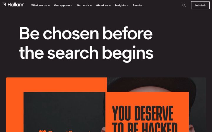 Screenshot of bigspring.co.uk