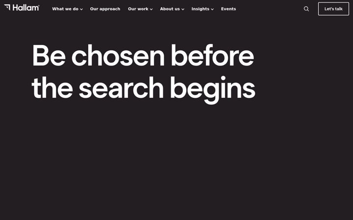 Screenshot of bigspring.uk
