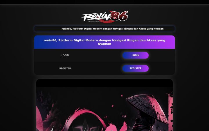 Screenshot of bigstatusblog.com