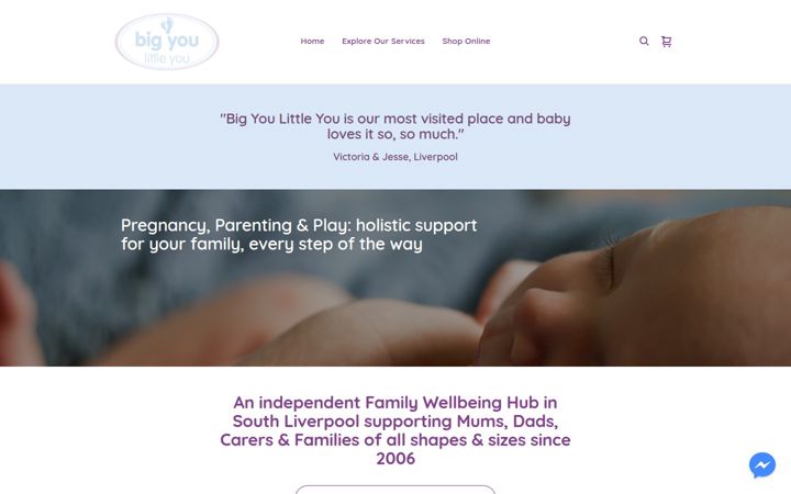 bigyoulittleyou.com