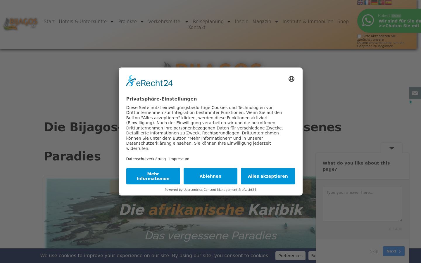 Sutikimo reklamjuostės, rodytos prieš bet kokią sąveiką, ekrano kopija