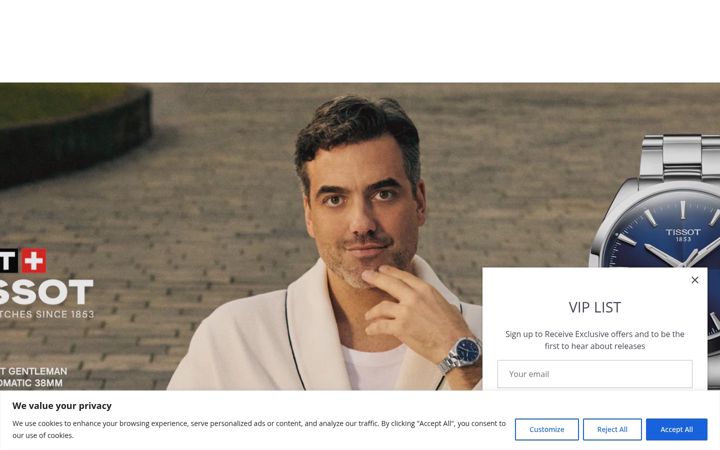 Screenshot of bijouteriedominic.com
