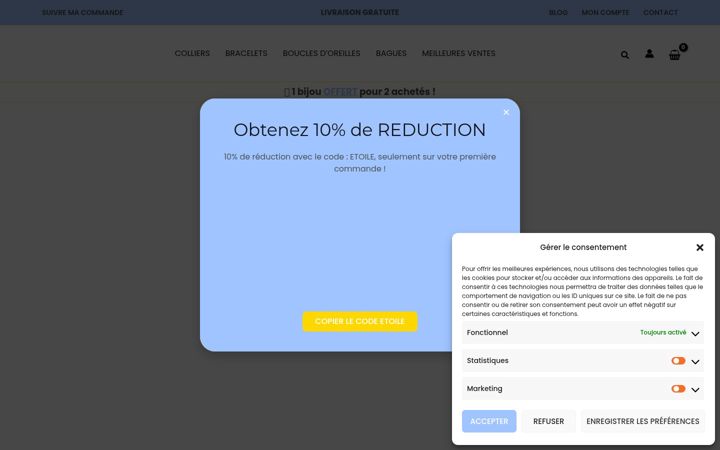 Screenshot von bijoux-etoile.fr