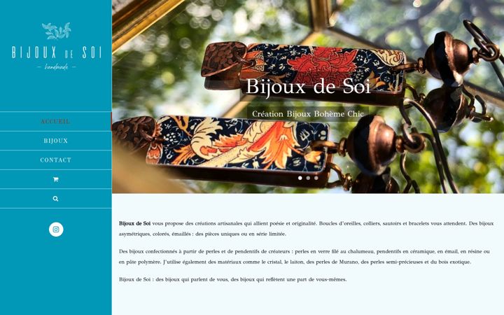 Screenshot von bijouxdesoi.fr
