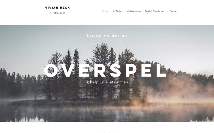 Snímek obrazovky bijvivopdebank.nl