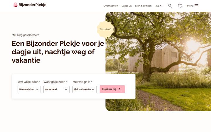 bijzonderplekje.nl