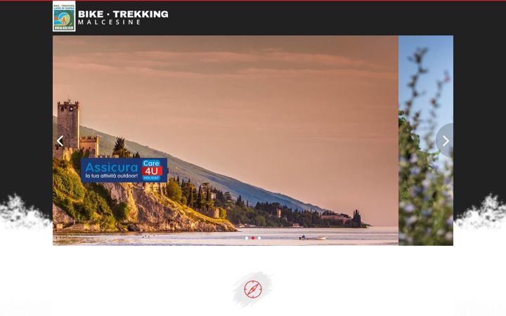 Képernyőkép: bike-trekking-malcesine.it