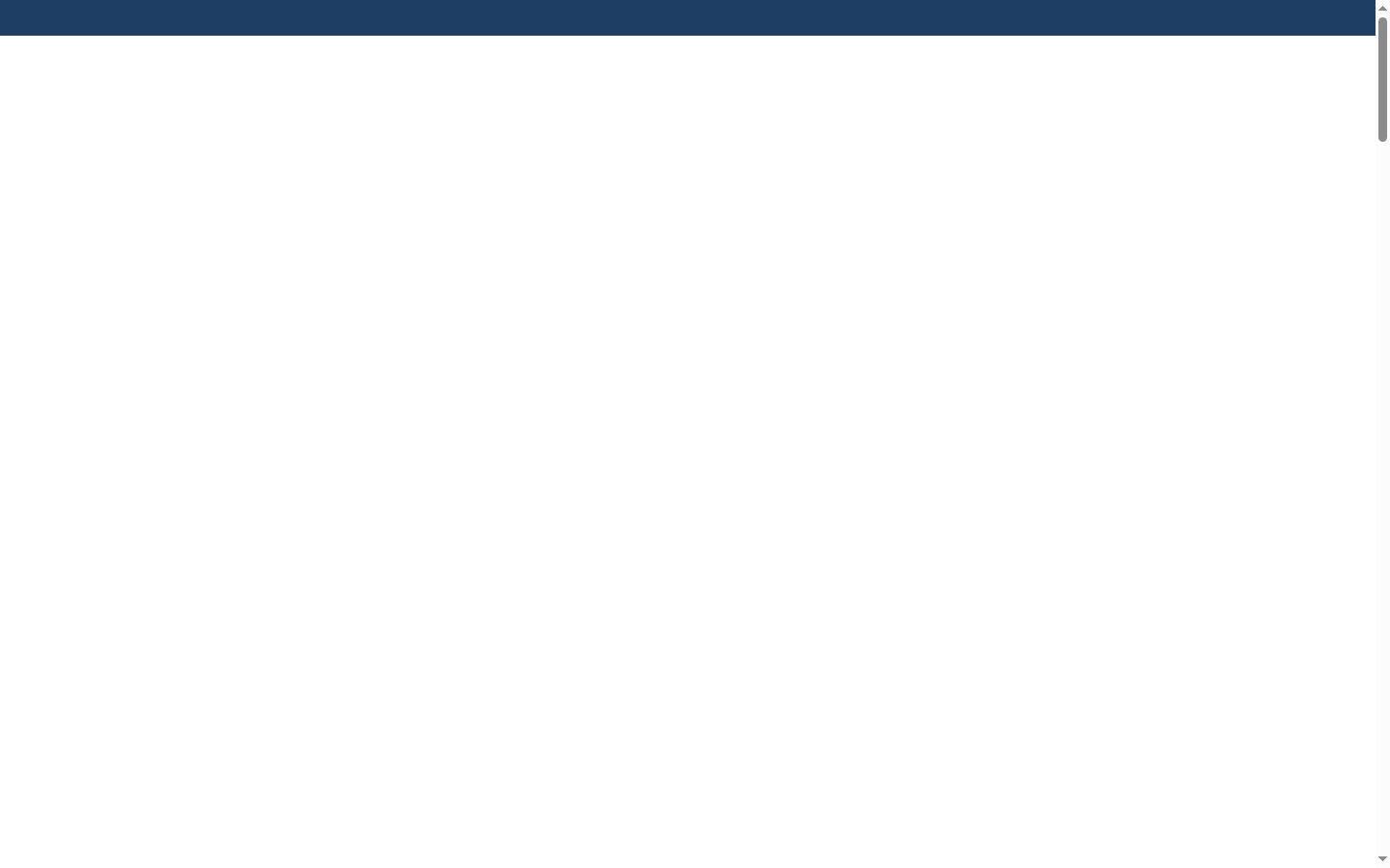 Screenshot του banner συγκατάθεσης που εμφανίστηκε πριν από οποιαδήποτε αλληλεπίδραση