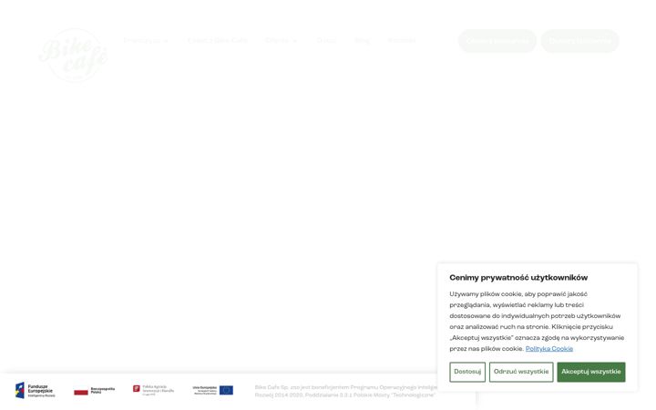 Screenshot of bikecafeglobal.com