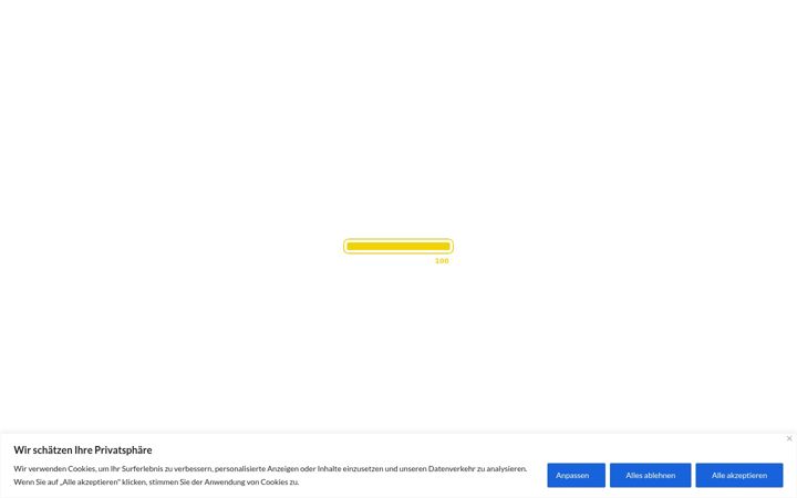 Screenshot of bikegrafik.de