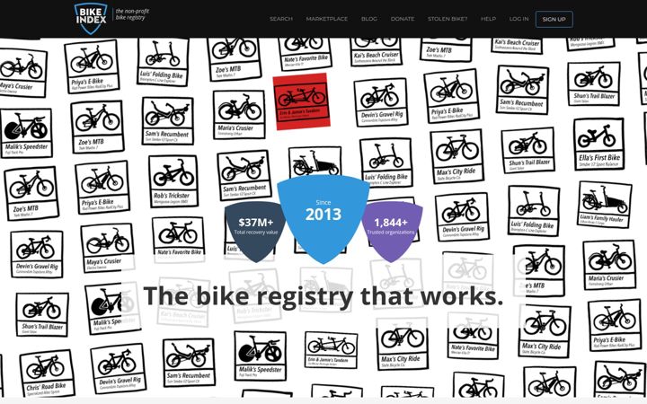 bikeindex.org