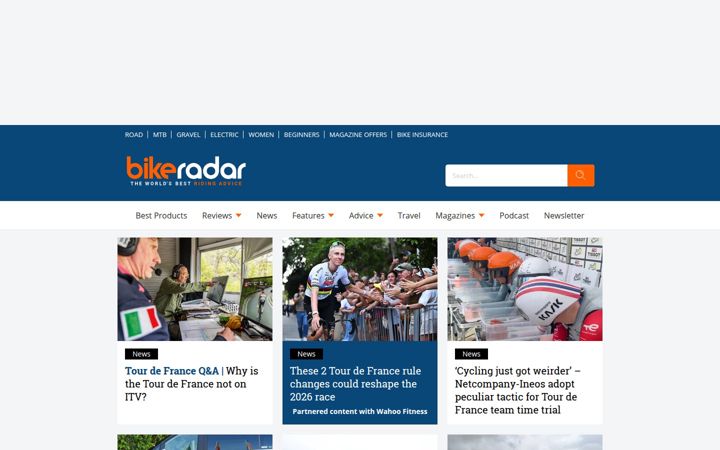 bikeradar.com