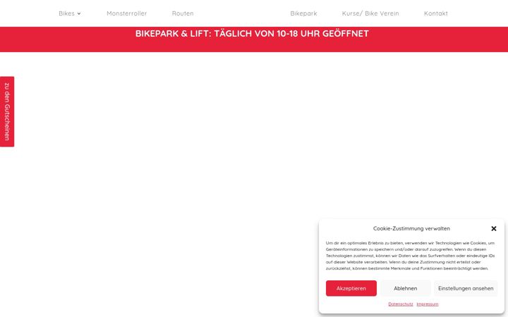 Screenshot of bikestation-schoeneck.de