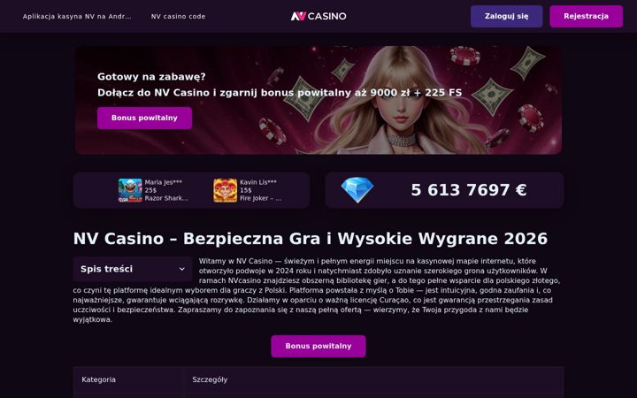 Ekrano kopija bikini-bielizna.pl