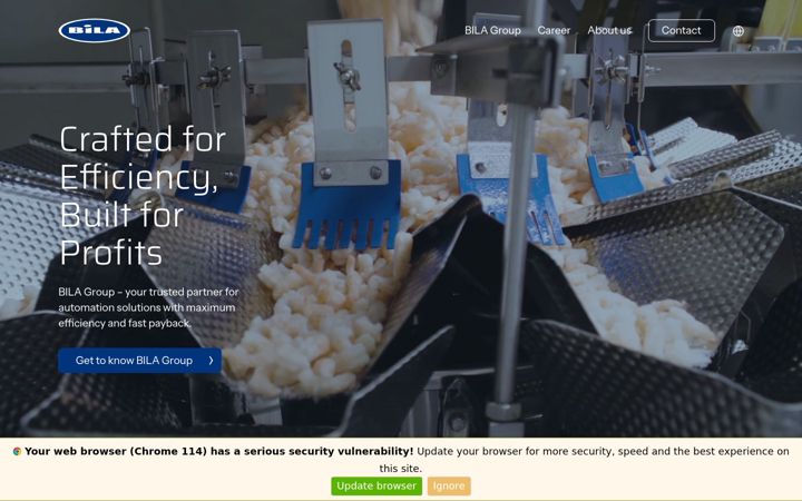 bilagroup.com