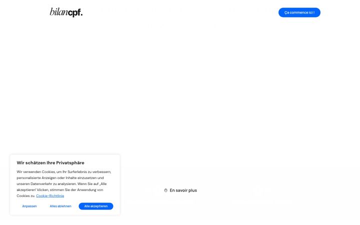Screenshot von bilancpf.fr