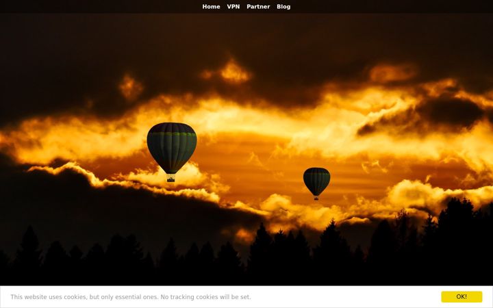 Screenshot of bild.me