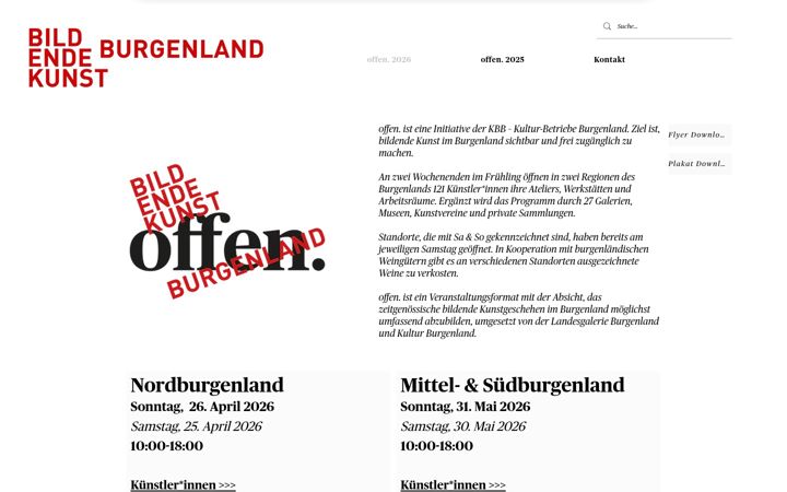 bildendekunstburgenland.at