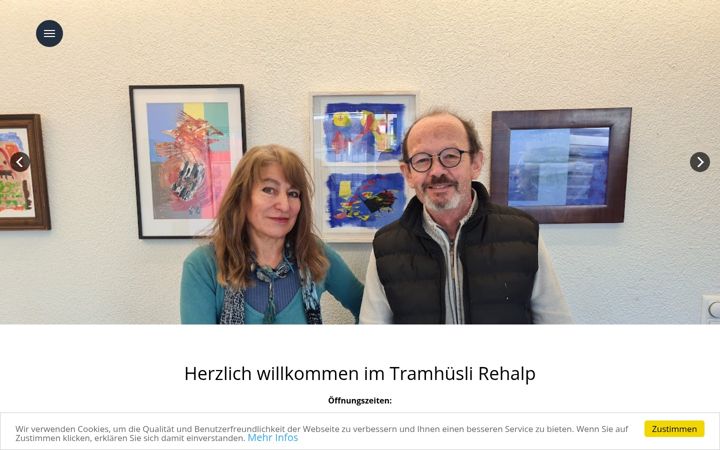 Ekrānuzņēmums no bilderrahmen-rehalp.ch