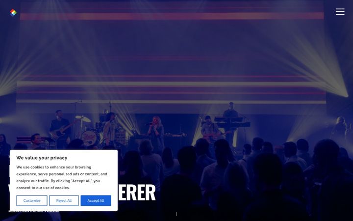 Screenshot of bilderwilderer.com