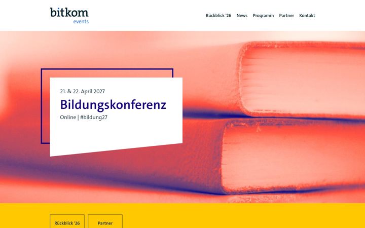 Screenshot of bildungs-konferenz.de