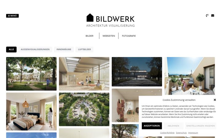 Képernyőkép: bildwerk-visualisierung.de