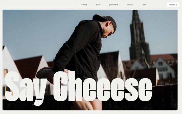 Screenshot stránky bildwerk89.de