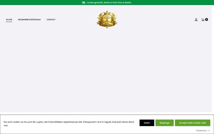 Screenshot of biletinrai.ro