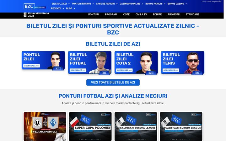Ekrānuzņēmums no biletu-zilei.com