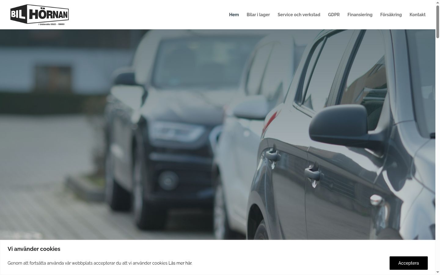 Sutikimo reklamjuostės, rodytos prieš bet kokią sąveiką, ekrano kopija