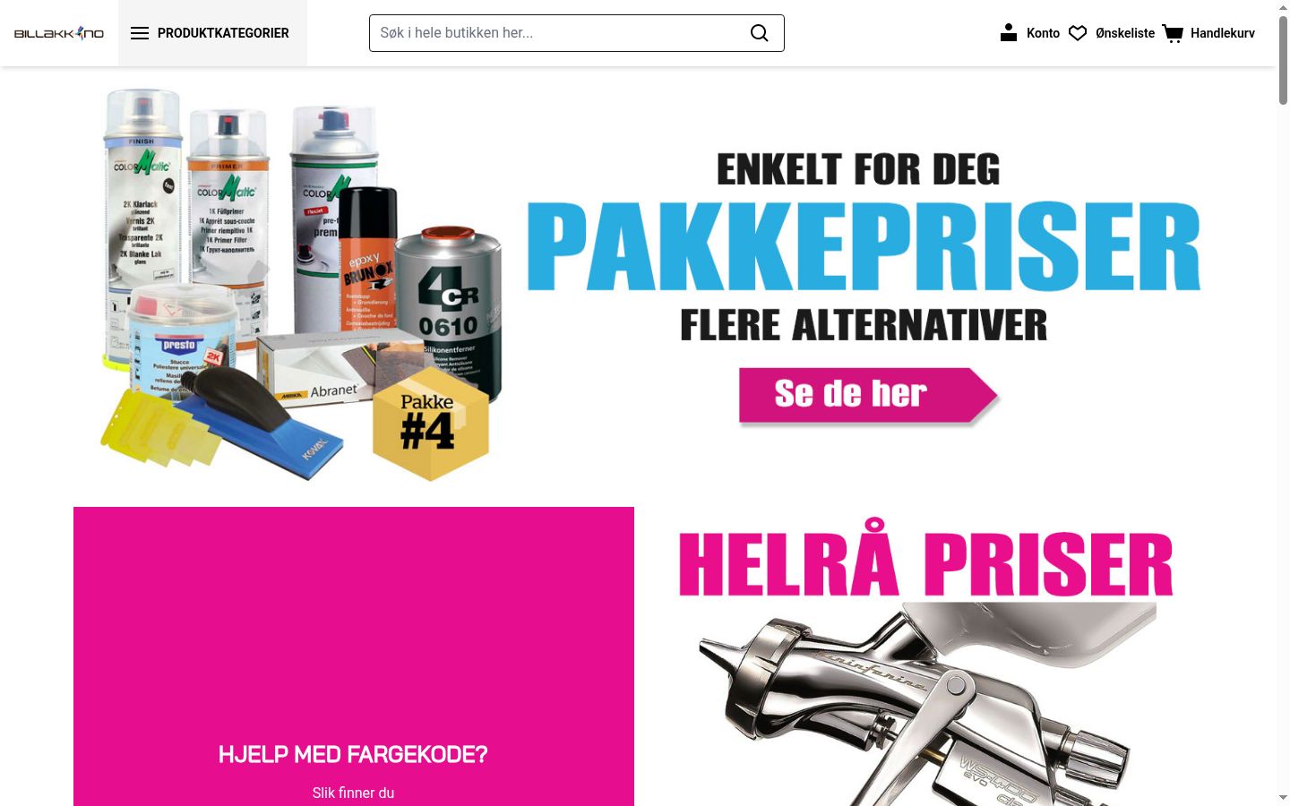 Zrzut ekranu banera zgody wyświetlanego przed jakąkolwiek interakcją