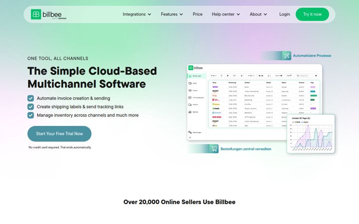 billbee.io