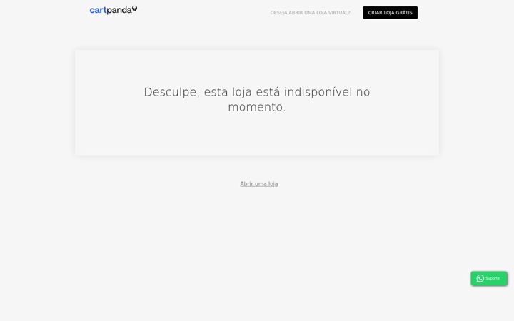 Screenshot of billdocamelo.com.br