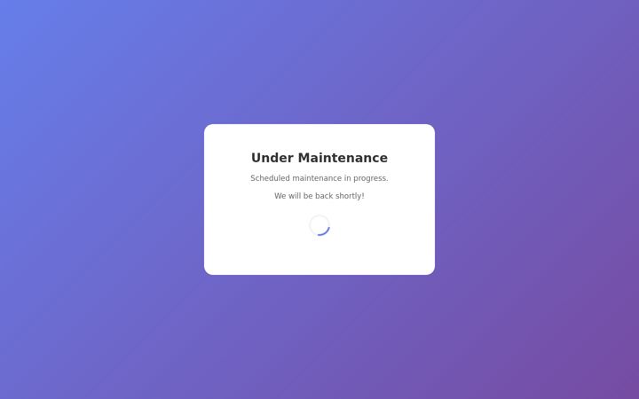 Screenshot of billidentity.com