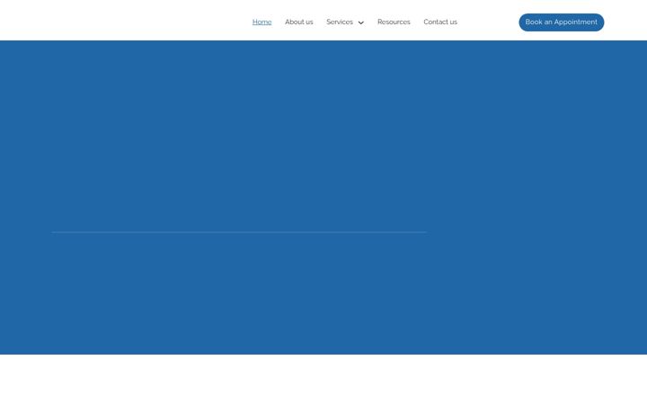 Screenshot of billinggenies.com