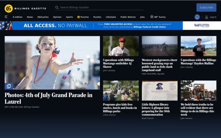 billingsgazette.com