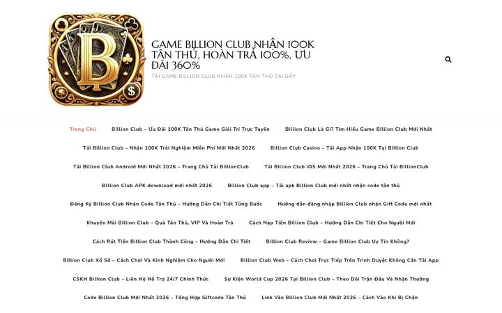 Screenshot of billionclub.cc