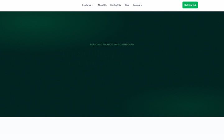 Screenshot of billoutapp.com