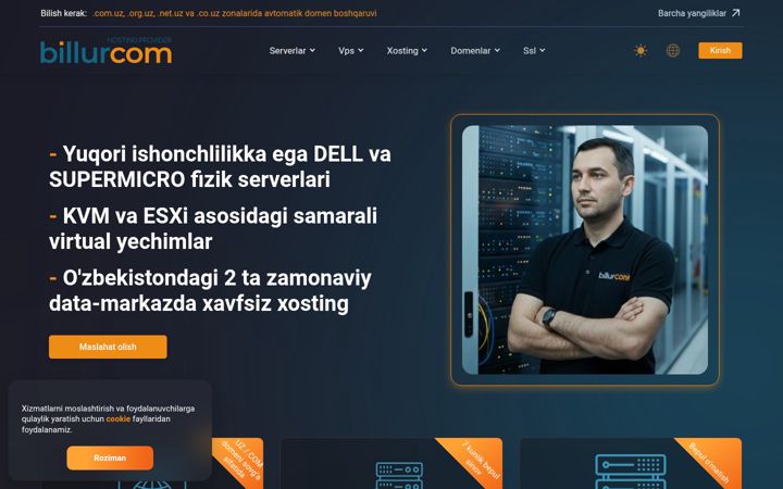 billur.com
