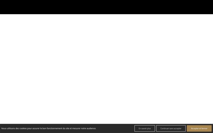 Screenshot of billychrist.com