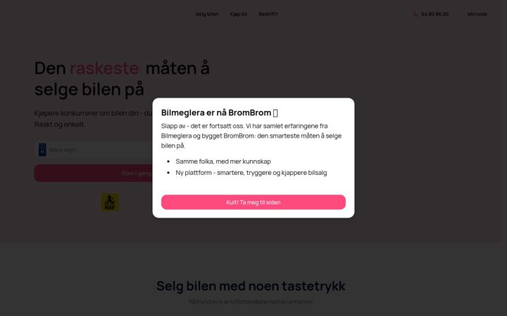 bilmeglera.no