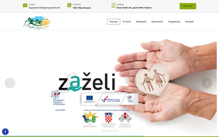 Skjámynd af bilogorski-puteljak-svjetlosti.eu
