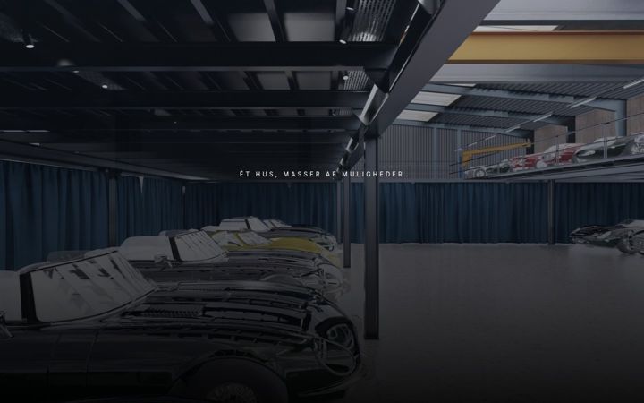 Screenshot of bilremisen.dk