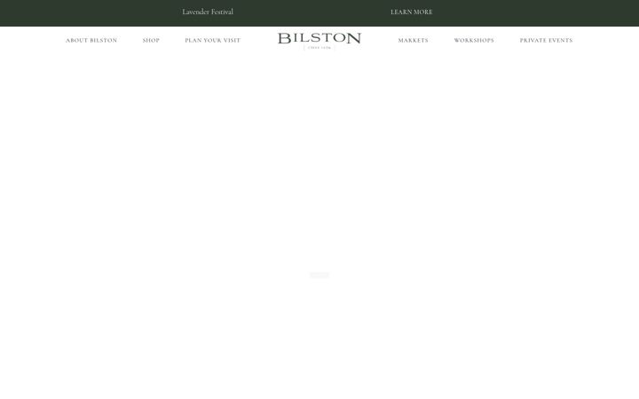 Screenshot of bilston.ca