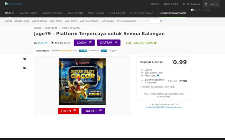 bimajago79.online