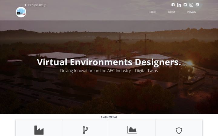 Screenshot of bimaking.it