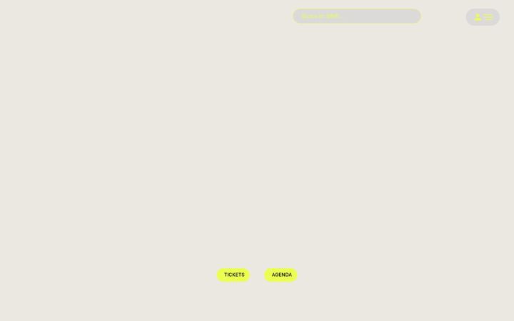 Screenshot of bime.org
