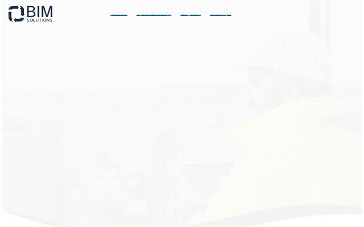 Screenshot of bimforum.lt